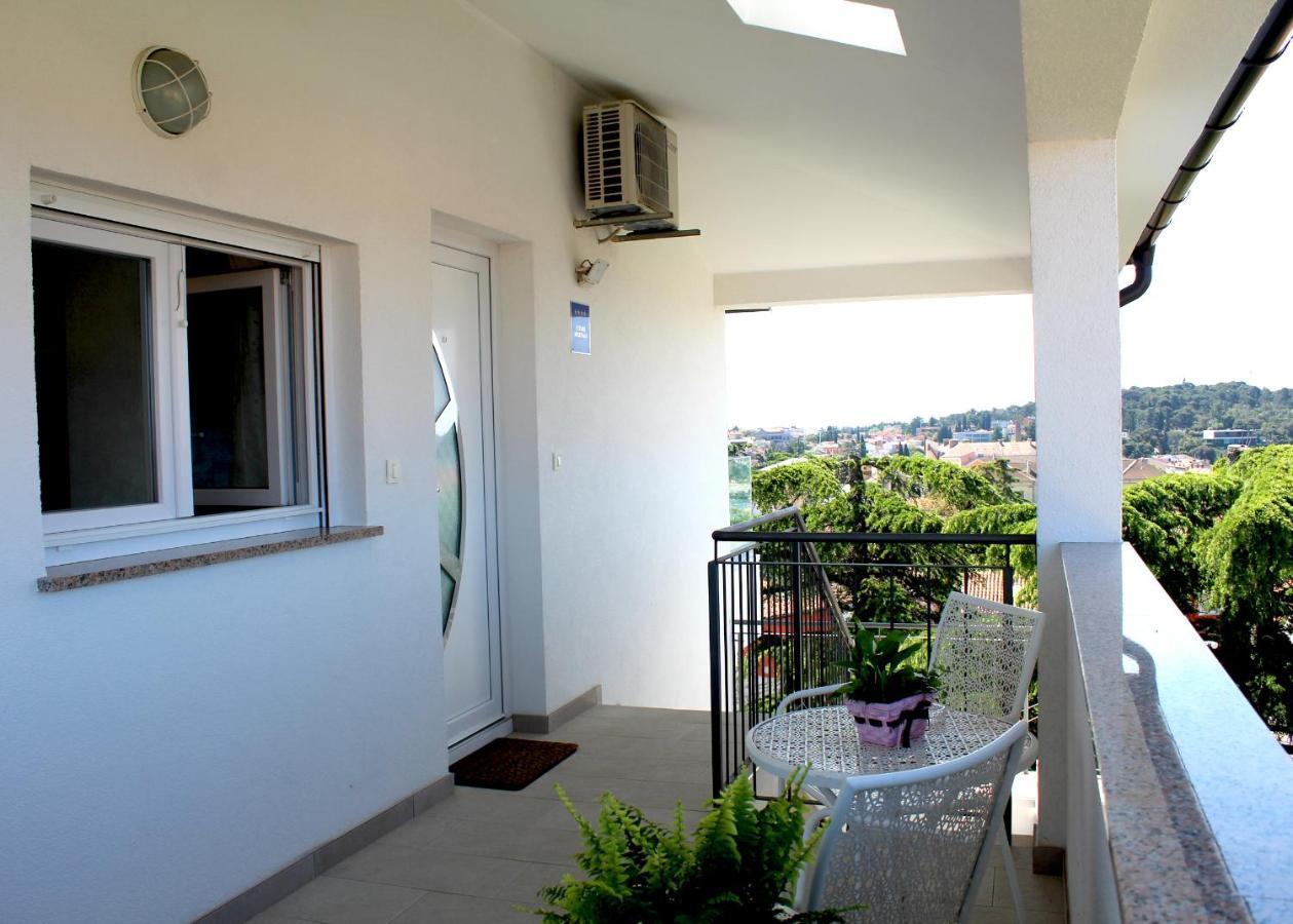 Apartments San Francesco Rovinj Exterior foto