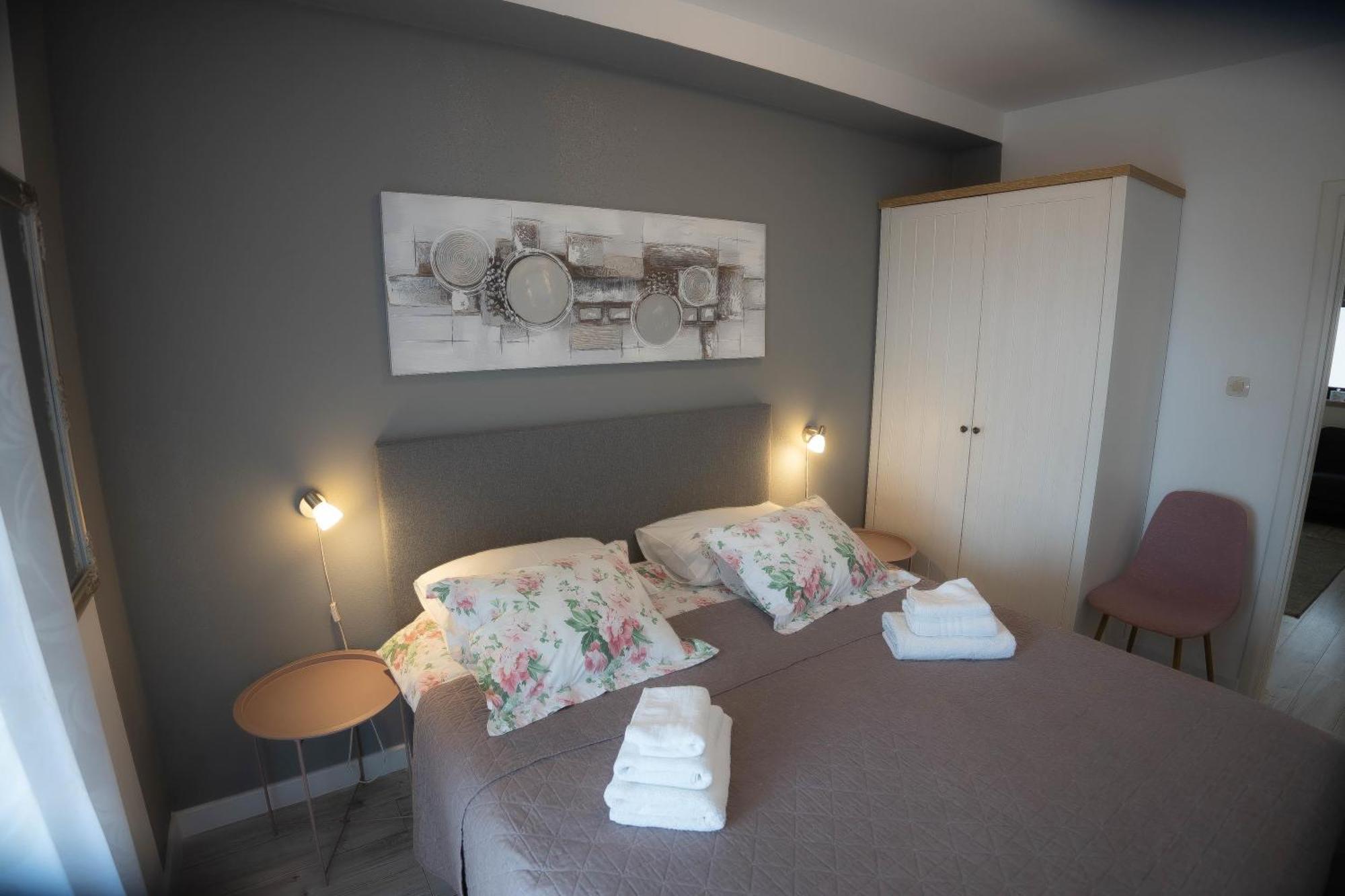 Apartments San Francesco Rovinj Exterior foto