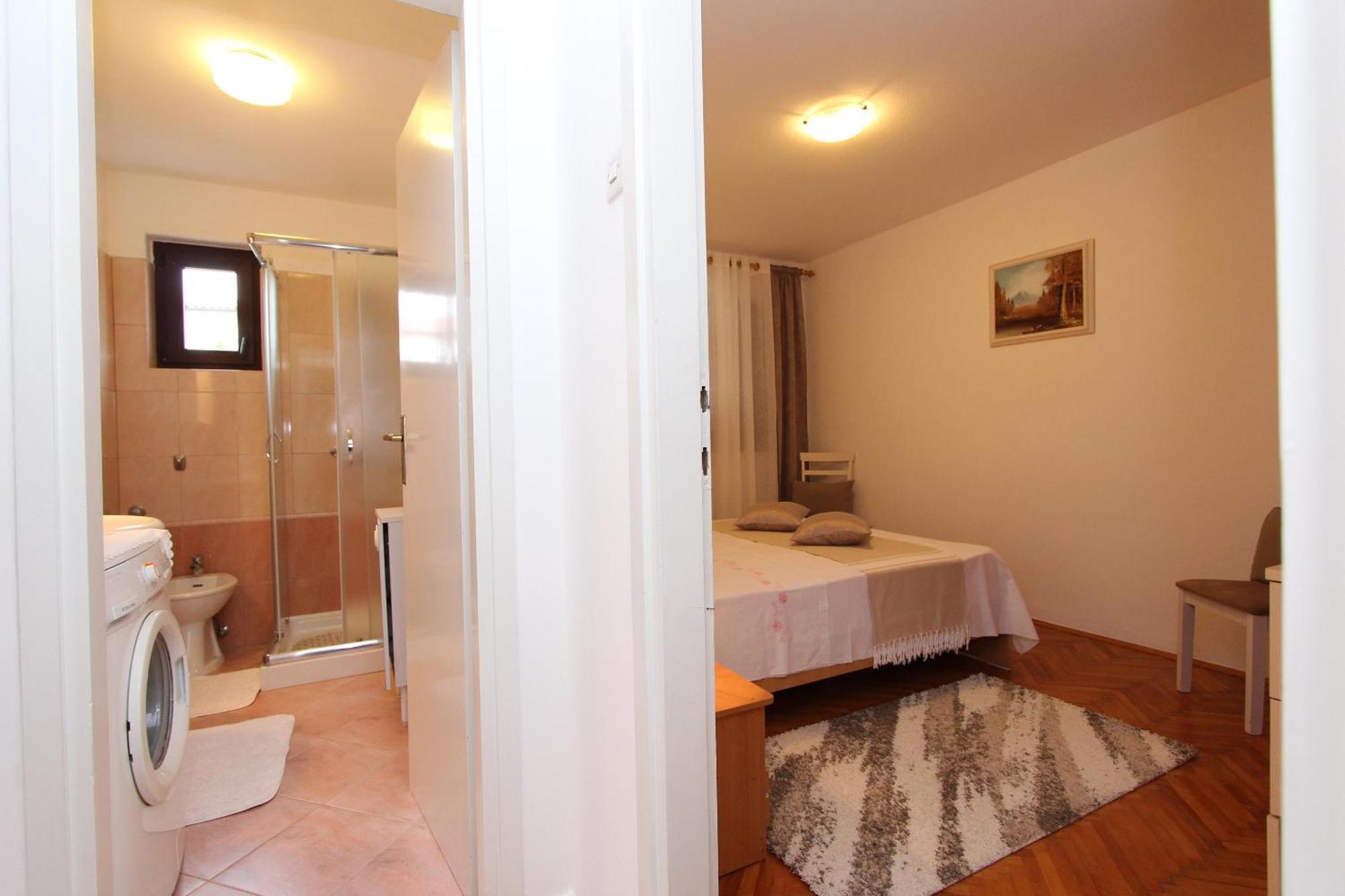 Apartments San Francesco Rovinj Zimmer foto