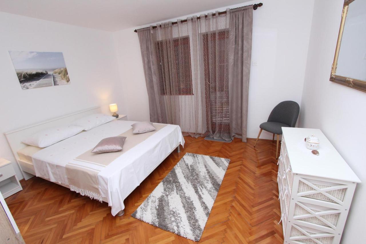 Apartments San Francesco Rovinj Zimmer foto